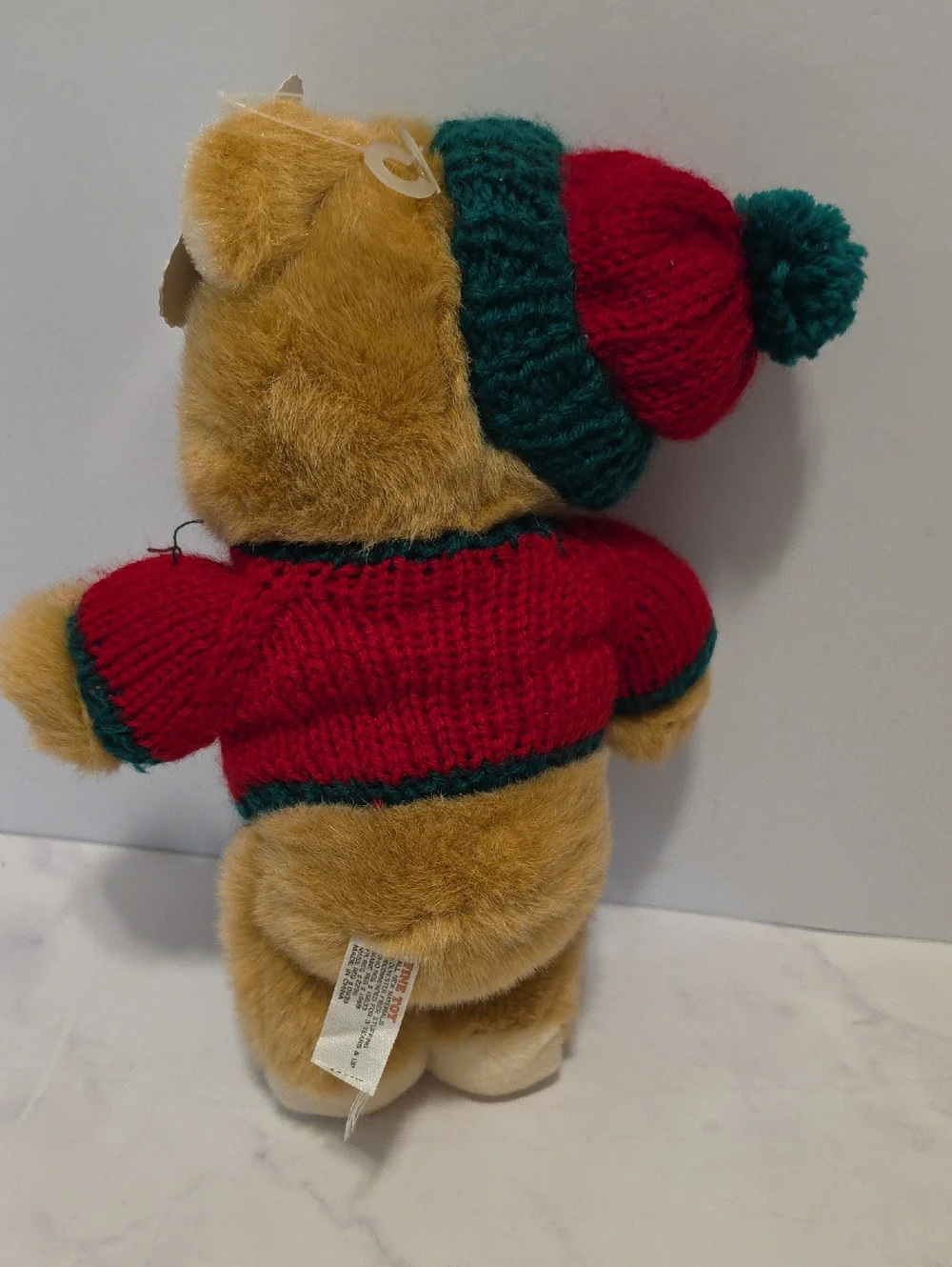 Fine Toy adorable teddy